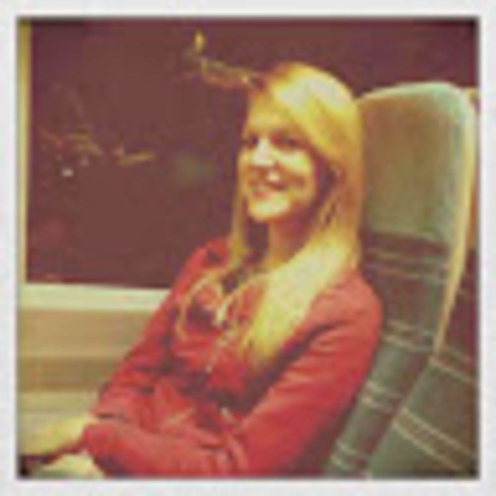 Meet your Posher, Amber